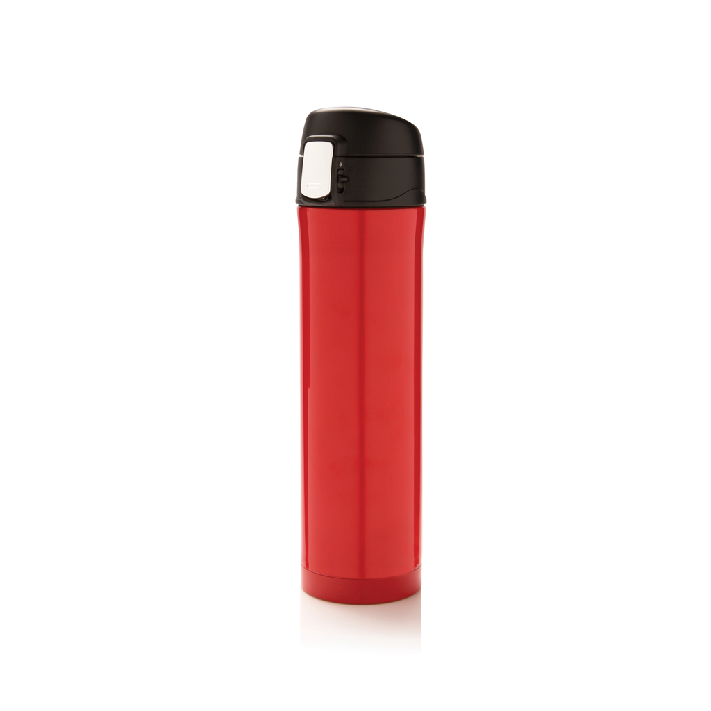 XD Collection Easy lock vacuum flask
