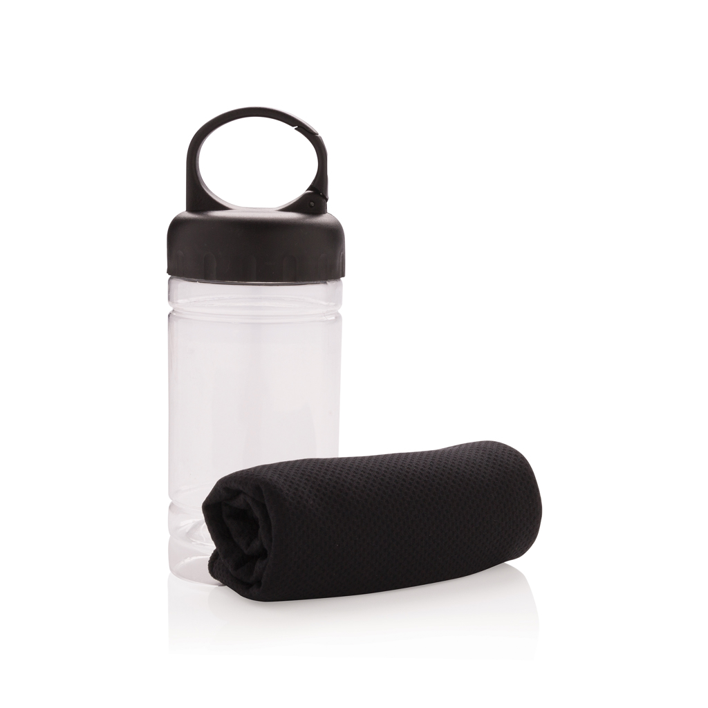 XD Collection Cooling towel