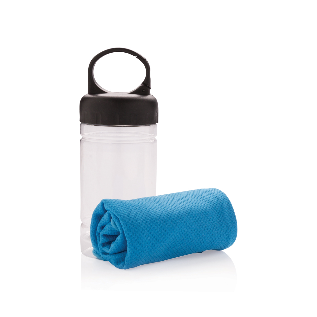 XD Collection Cooling towel