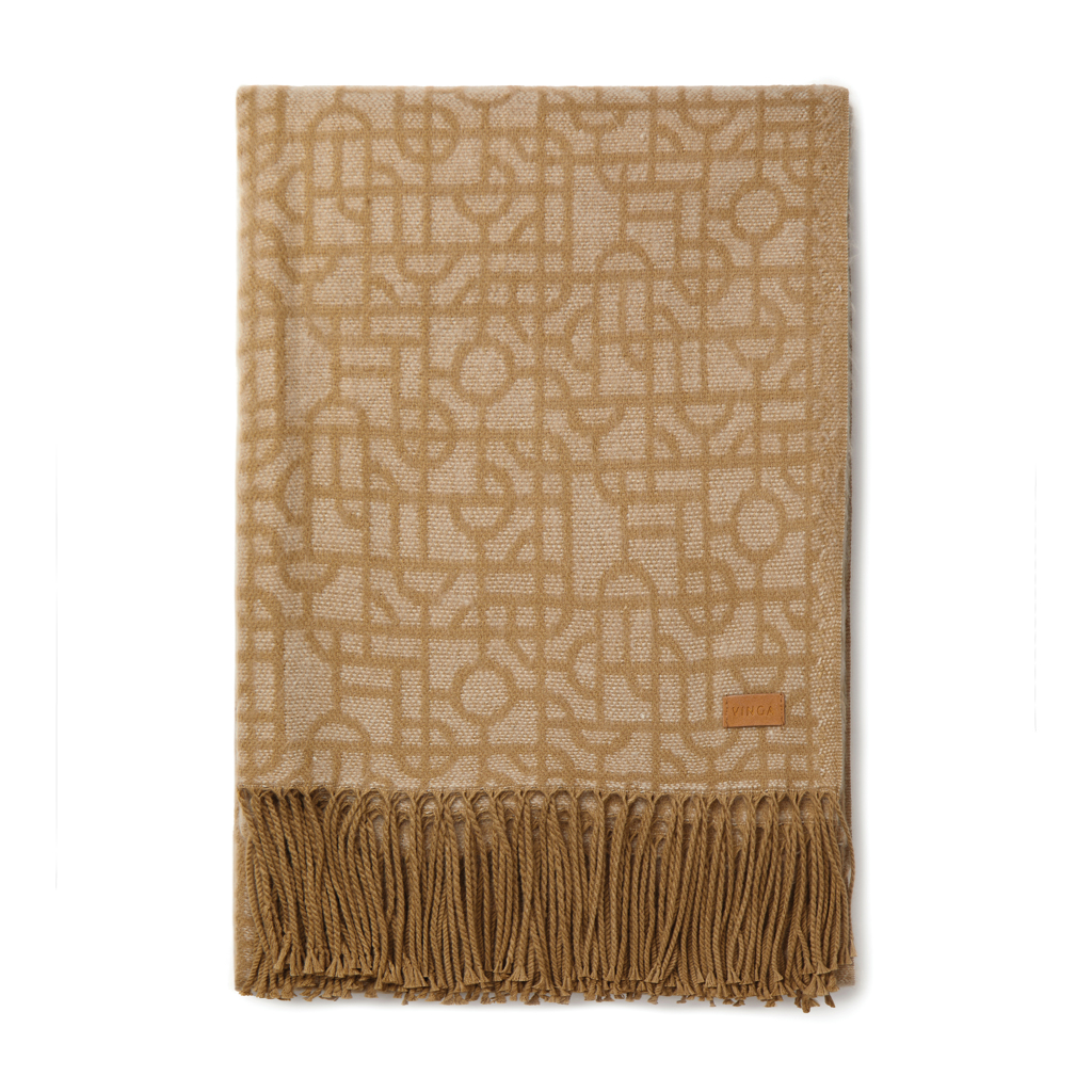 Vinga VINGA Verso blanket