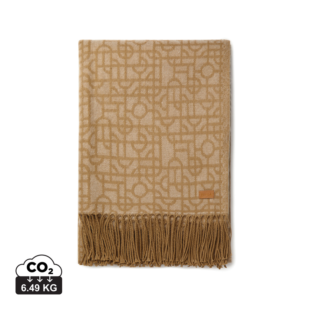 Vinga VINGA Verso blanket
