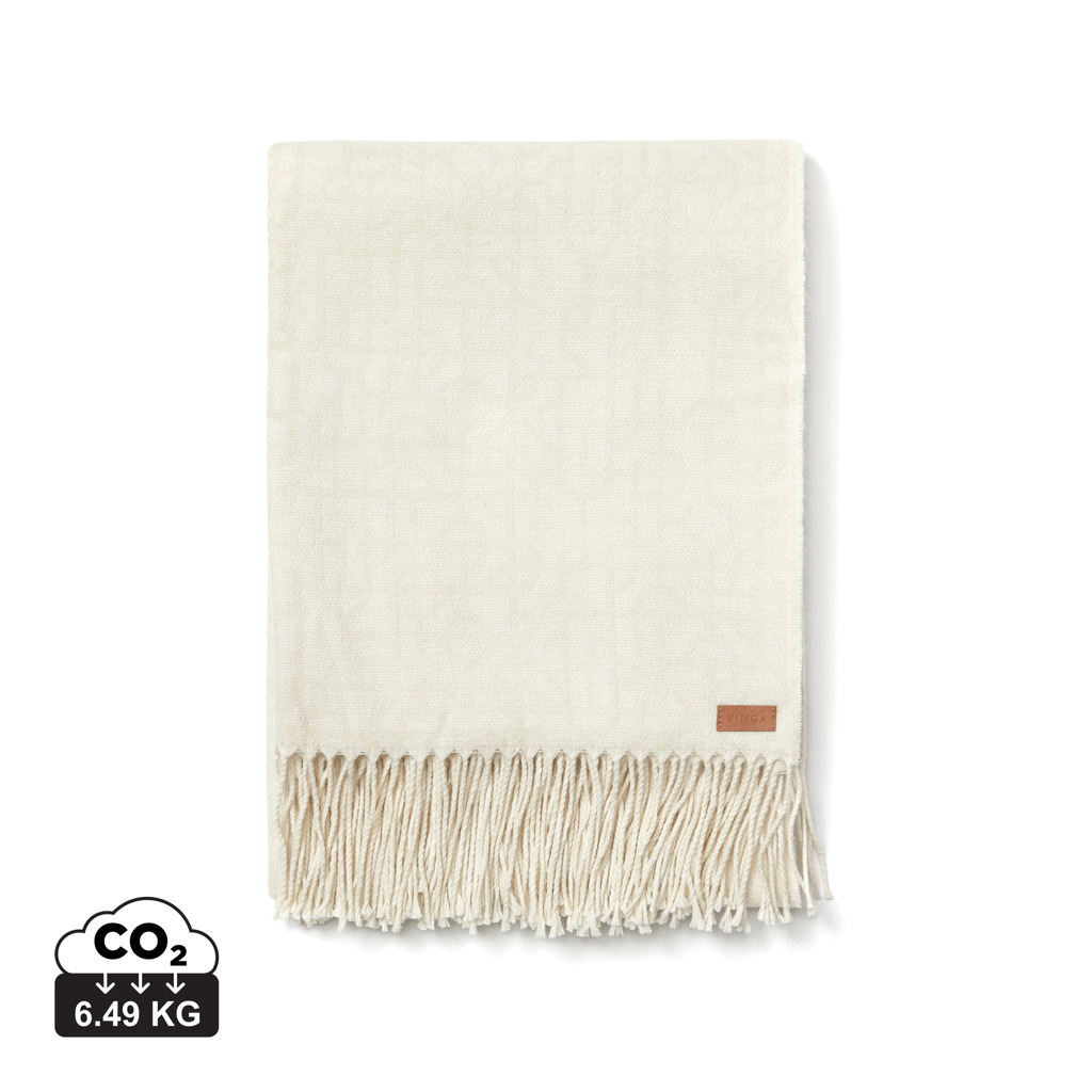 Vinga VINGA Verso blanket