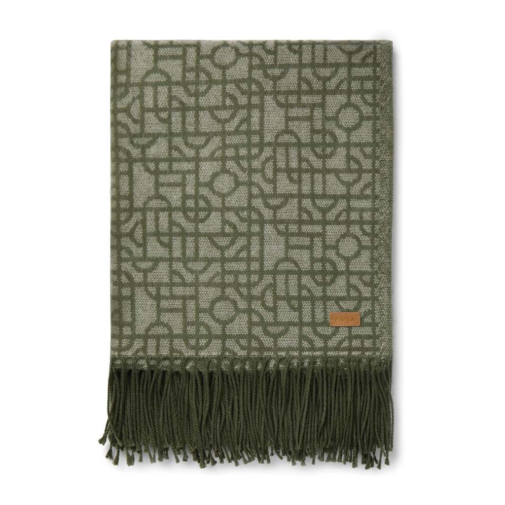 Vinga VINGA Verso blanket