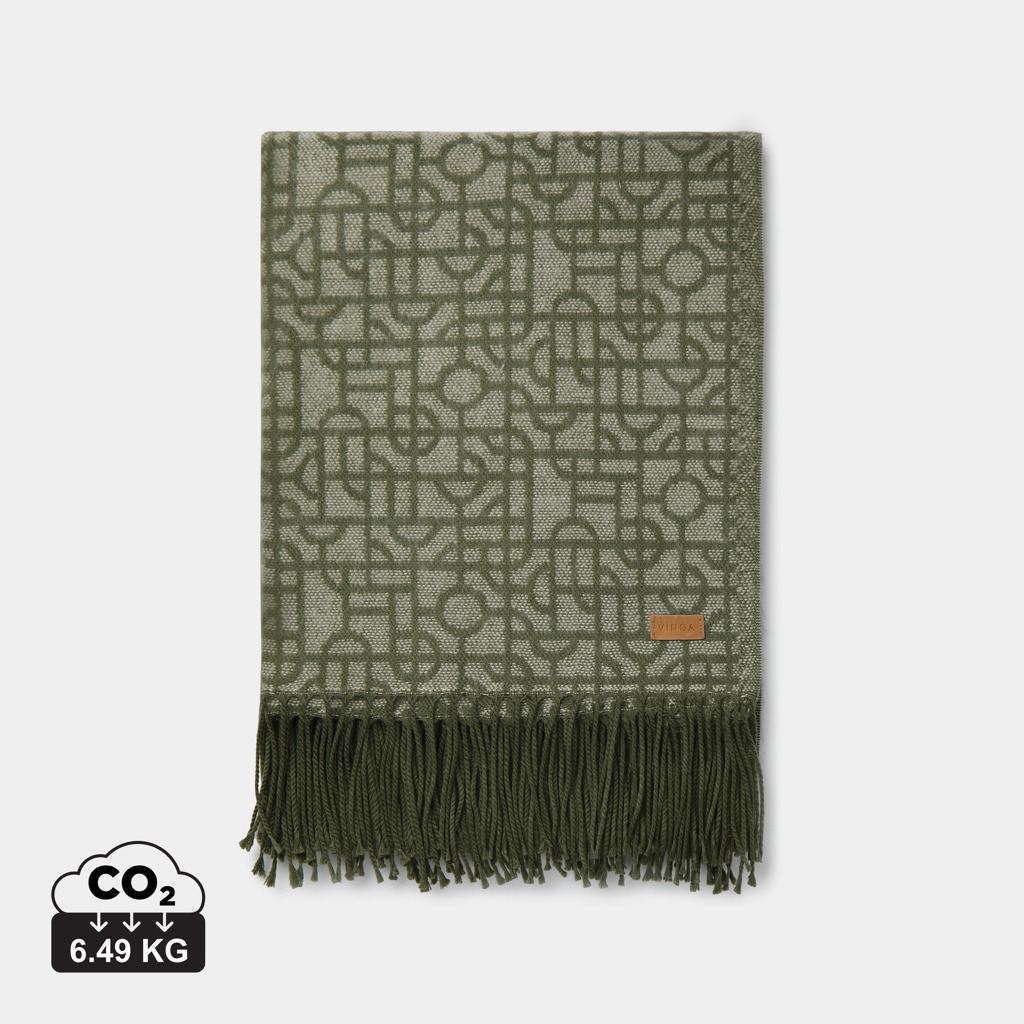 Vinga VINGA Verso blanket