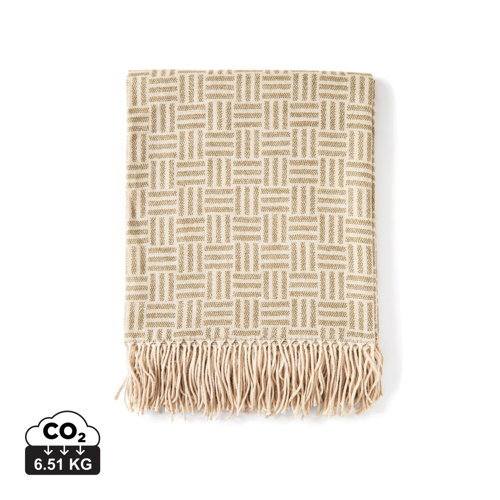 Vinga VINGA Lenox blanket