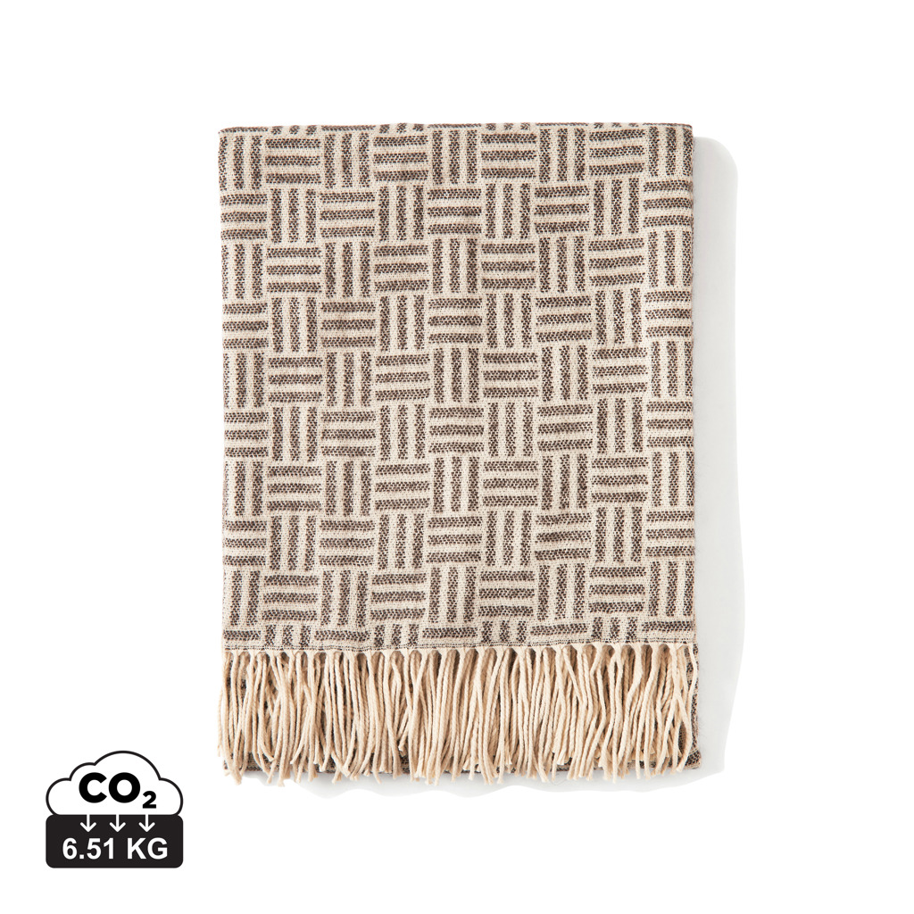 Vinga VINGA Lenox blanket