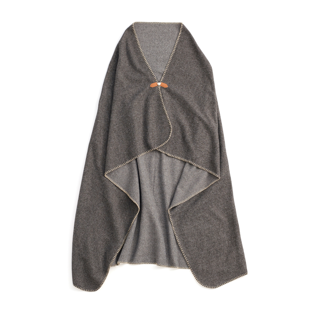 Vinga VINGA Bilton recycled blanket
