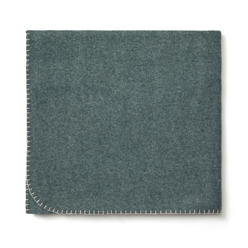 Vinga VINGA Bilton recycled blanket