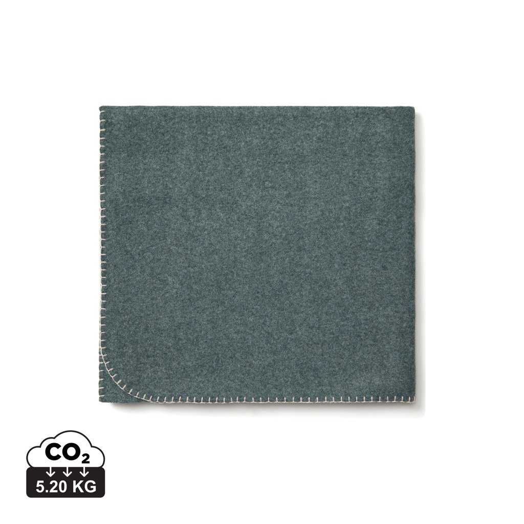 Vinga VINGA Bilton recycled blanket