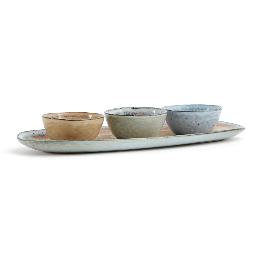 Vinga VINGA Nomimono serving set