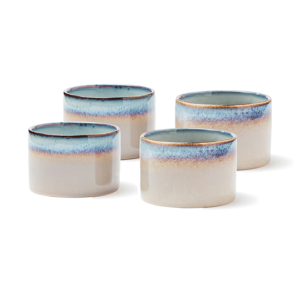 Vinga VINGA Nomimono bowl set mini, 4 pcs set