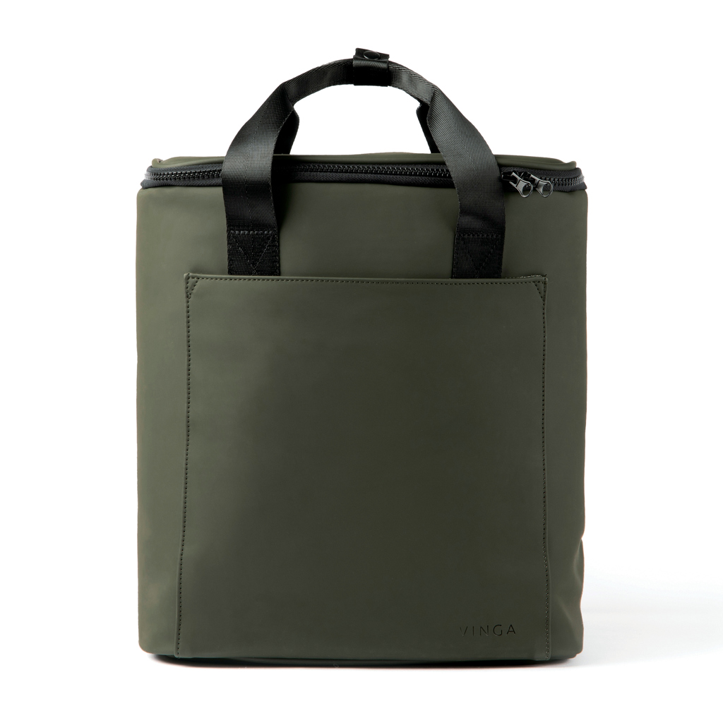 Vinga VINGA Baltimore trail cooler backpack
