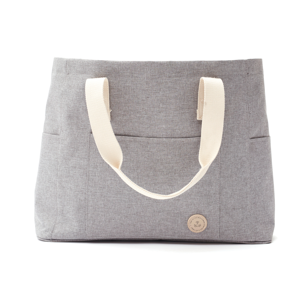 Vinga VINGA Sortino beach bag