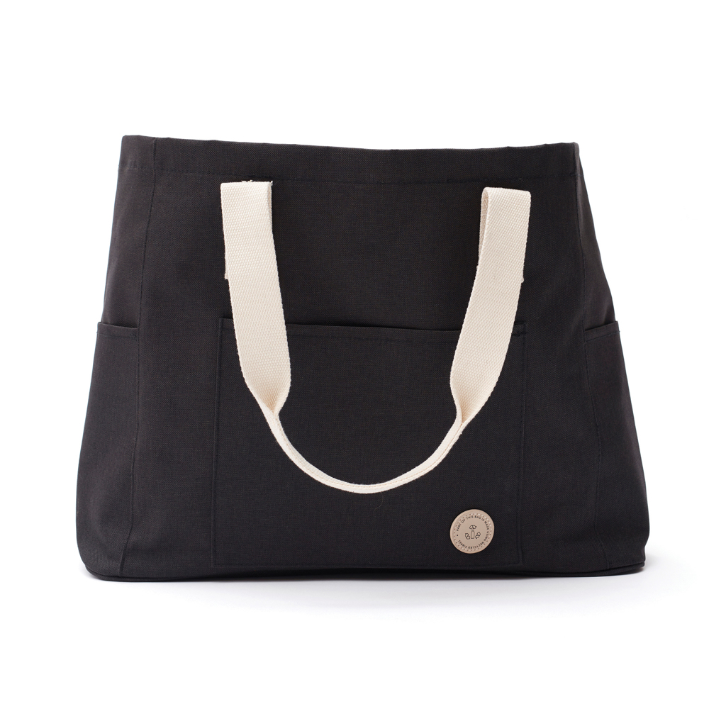 Vinga VINGA Sortino beach bag
