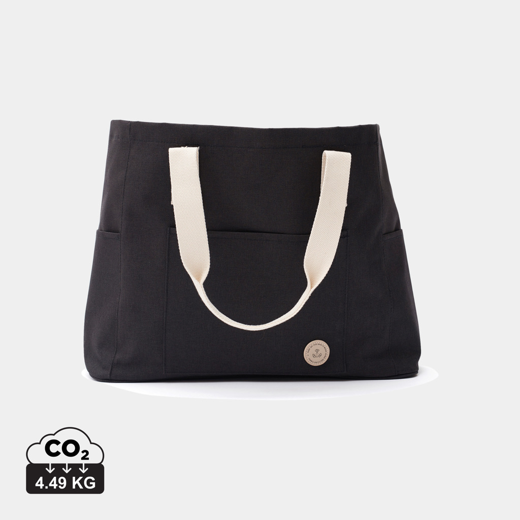 Vinga VINGA Sortino beach bag