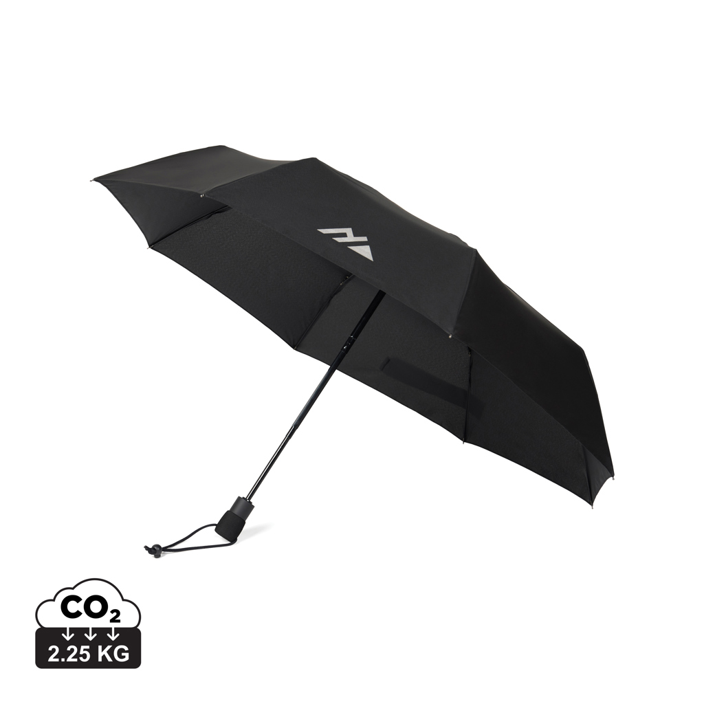 Nordic Drift Nordic Drift Trail 23” AWARE™ RPET Auto o/c UPF 50+ umbrella