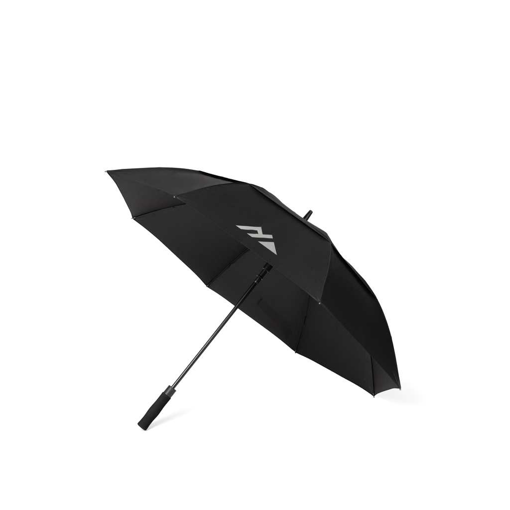 Nordic Drift Nordic Drift Trail 27” AWARE™ RPET storm UPF 50+ umbrella