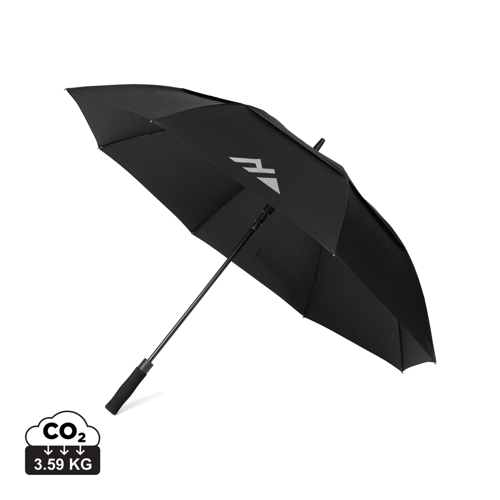 Nordic Drift Nordic Drift Trail 27” AWARE™ RPET storm UPF 50+ umbrella