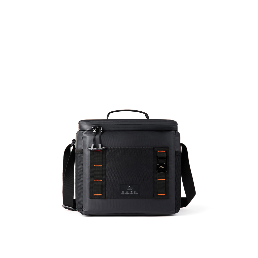 Nordic Drift Nordic Drift Storm RCS water-repellent cooler bag 10L