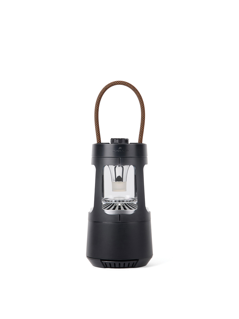 Nordic Drift Nordic Drift Everest RCS IPX4 camping lantern 10W speaker