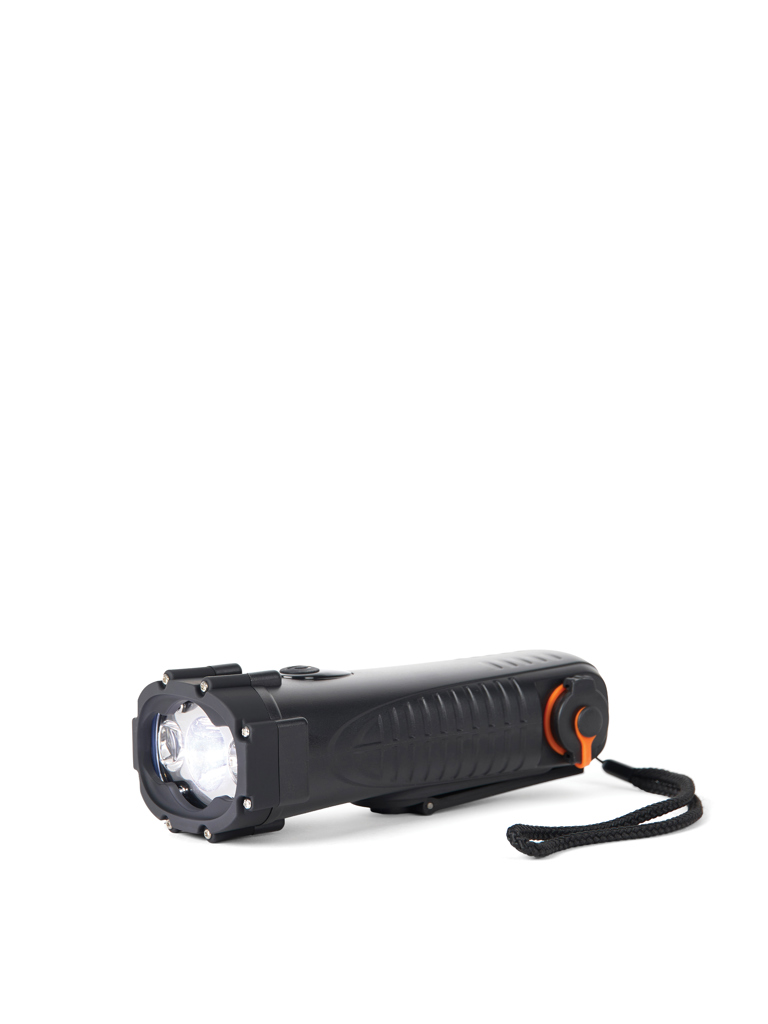 Nordic Drift Nordic Drift Everest Multifunctional waterproof torch IPX8