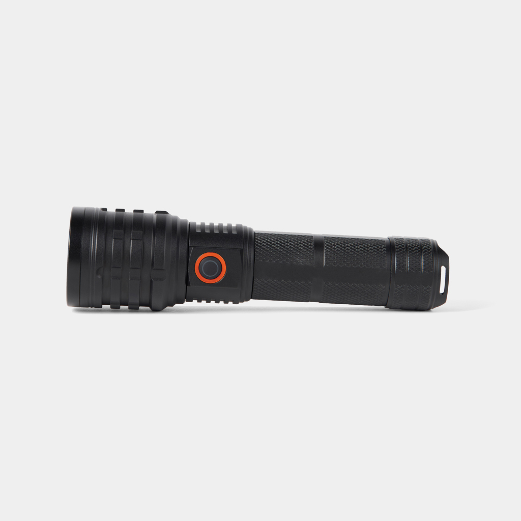 Nordic Drift Nordic Drift Everest RCS high performance dual battery torch