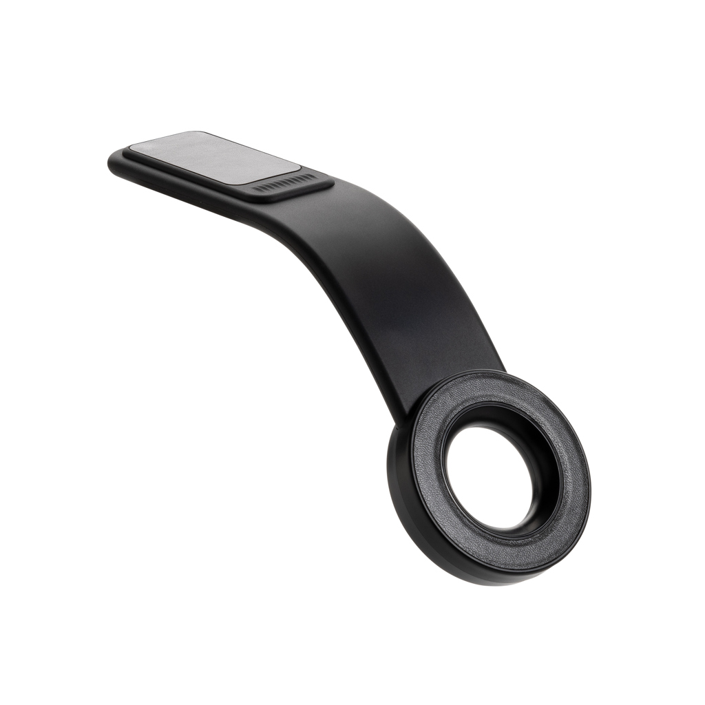 XD Collection DriveGrip RCS recycled plastic universal magnetic car holder