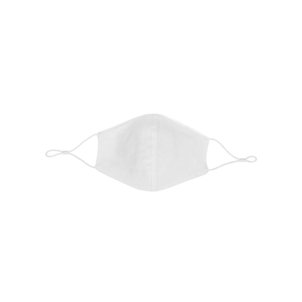 XD Collection Reusable 2-ply cotton face mask