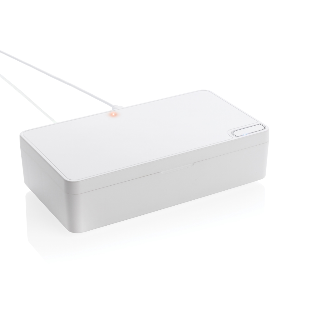 XD Collection UV-C steriliser box