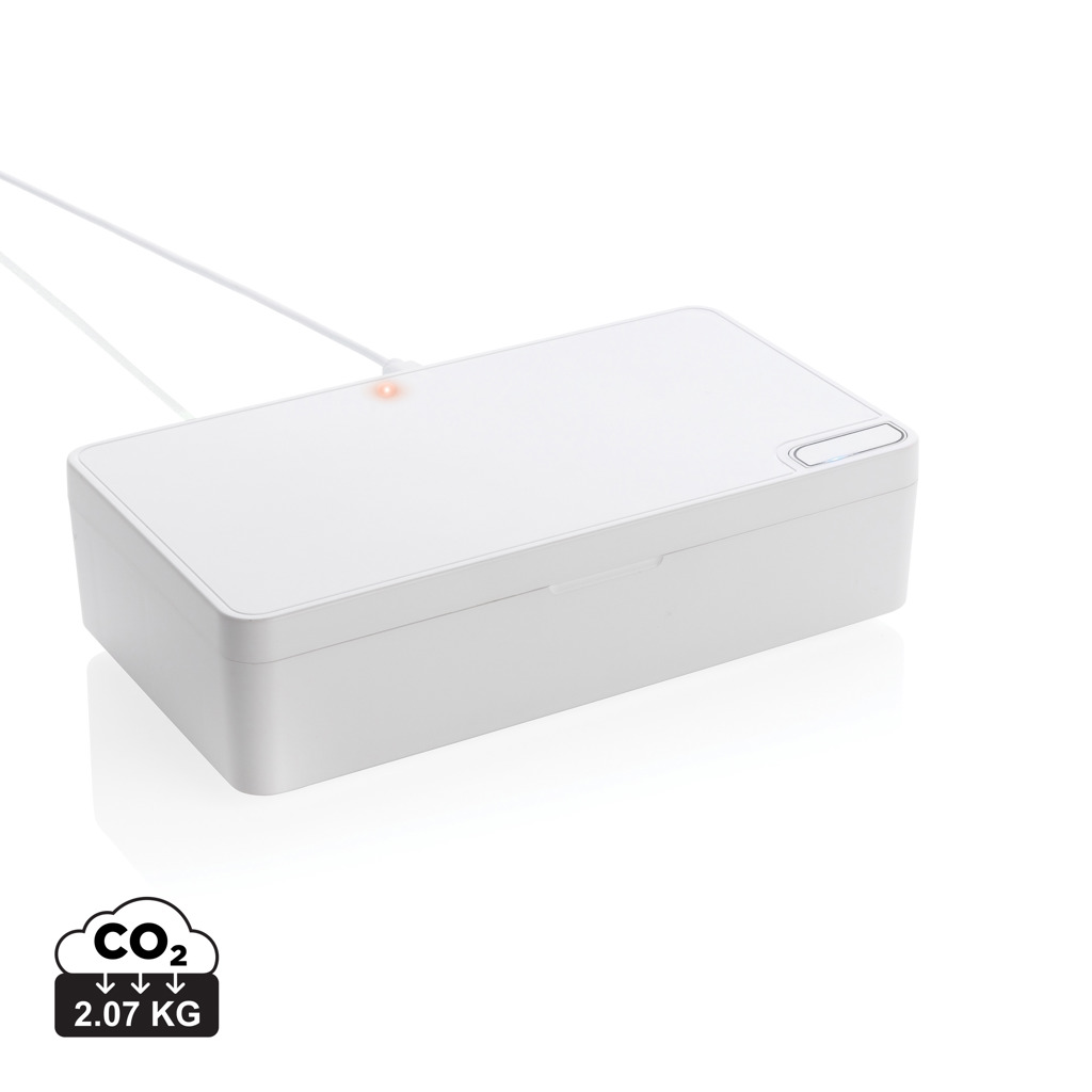 XD Collection UV-C steriliser box
