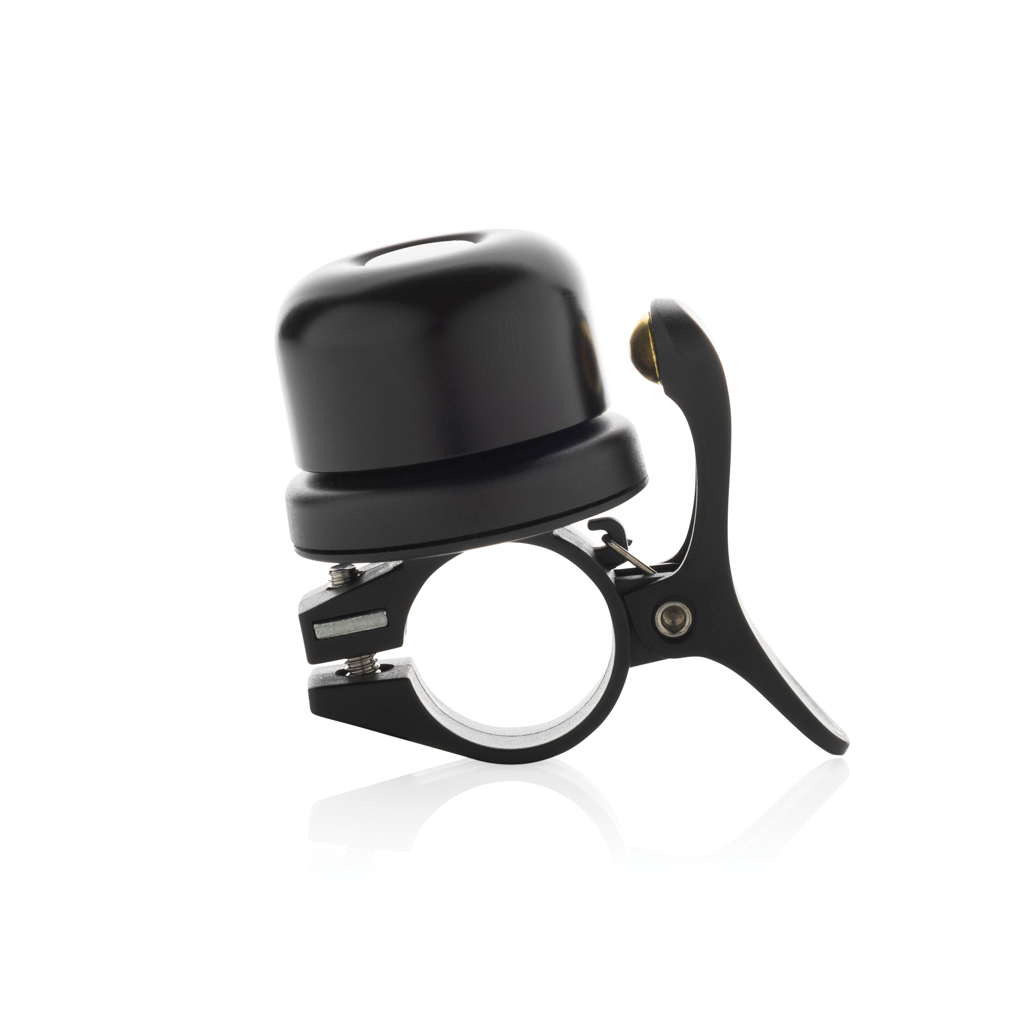 XD Collection Bike finder Dual bike bell with worldwide locating
