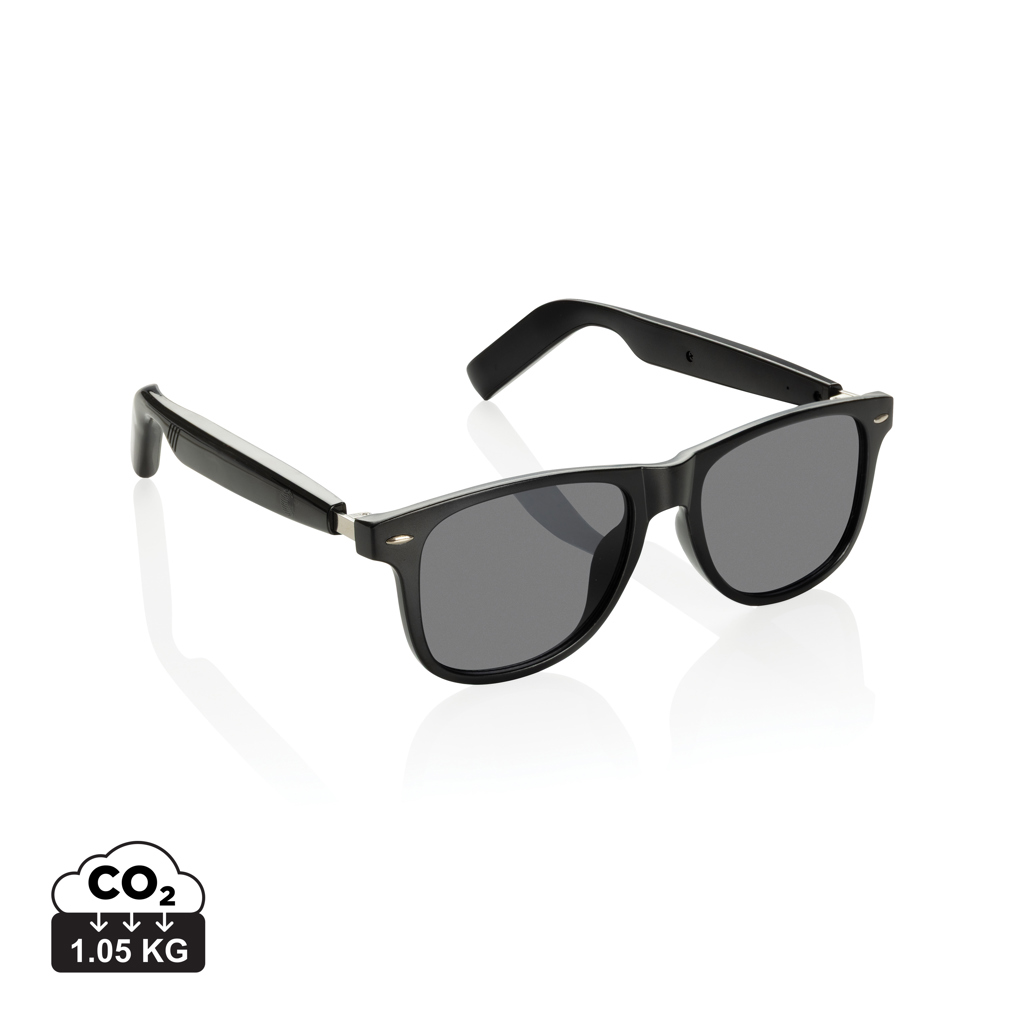XD Collection Miro AI-powered Audio Glasses with translation function