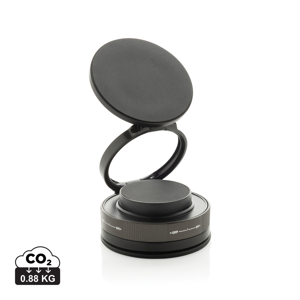XD Xclusive Terra 360 RCS recycled plastic universal phone holder