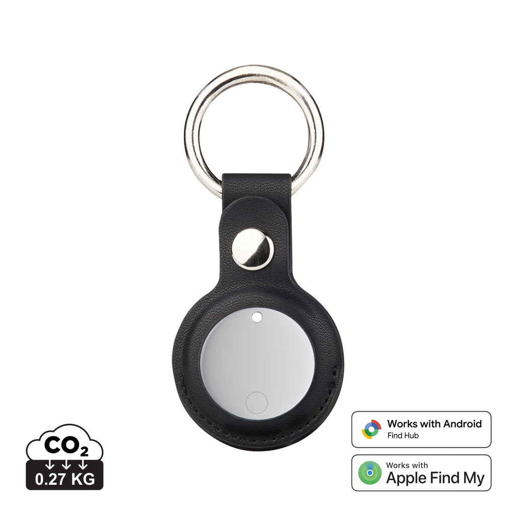 XD Collection Findmate Dual RCS recycled plastic item finder IPX 5
