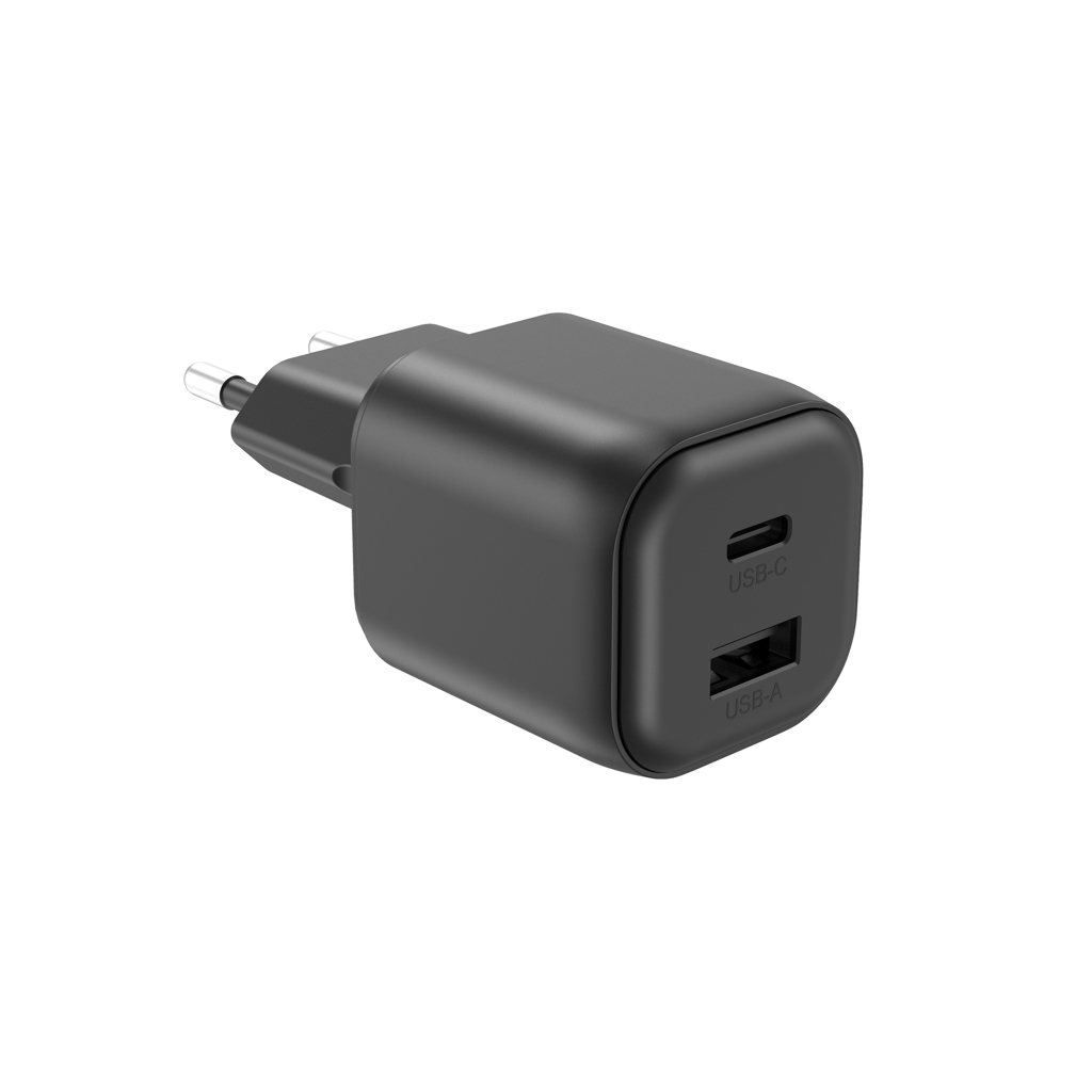 Urban Vitamin Urban Vitamin Livermore RCS recycled 100W GAN charger