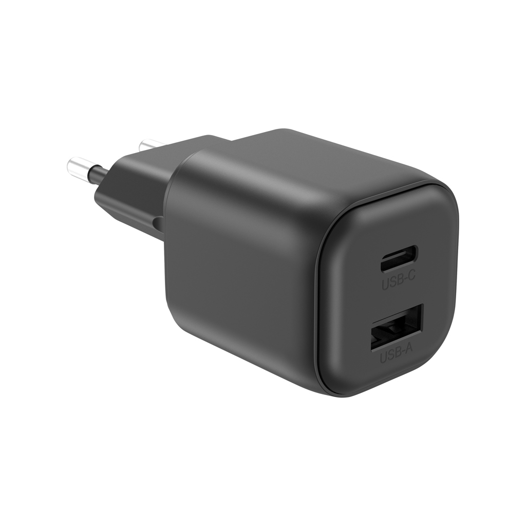 Urban Vitamin Urban Vitamin Livermore RCS recycled 100W GAN charger