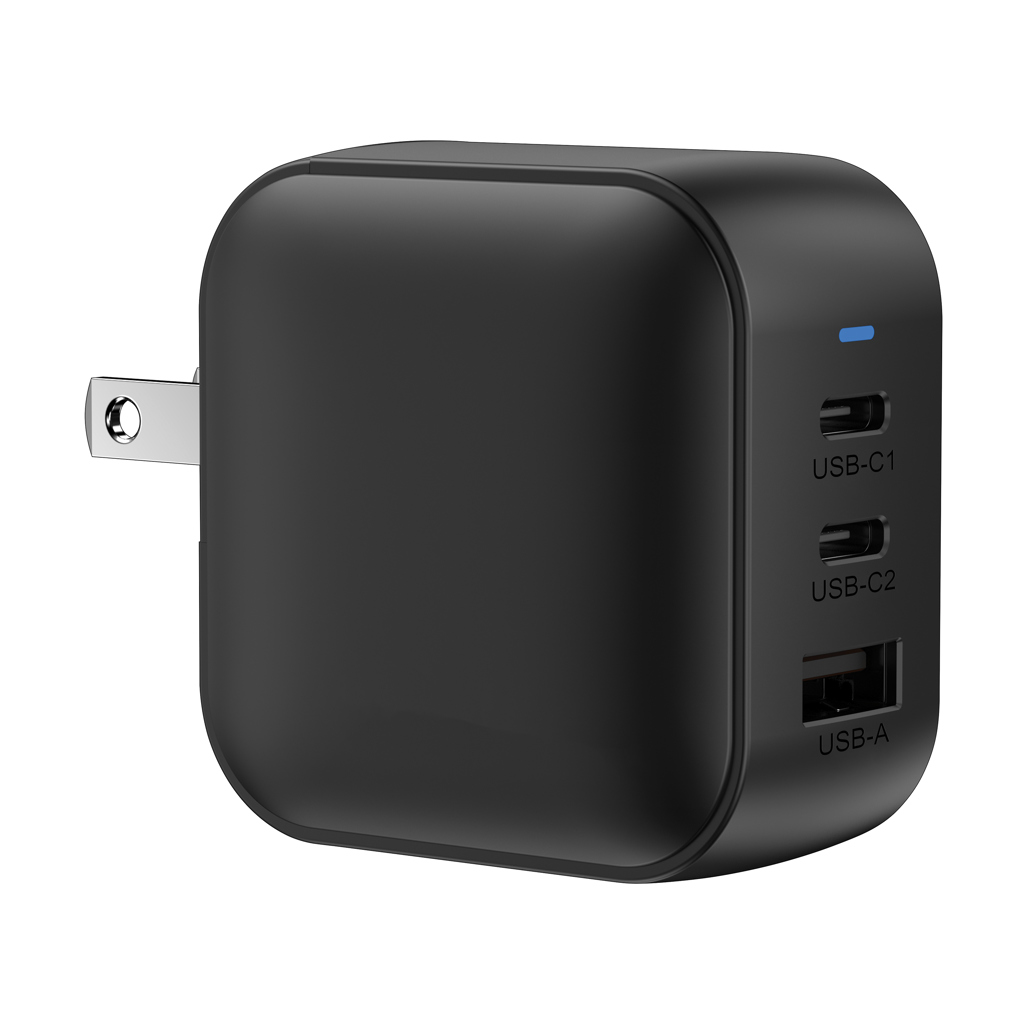 Urban Vitamin Urban Vitamin Santa Cruz RCS rplastc 70W GAN charger