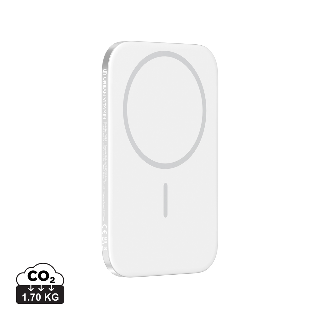 Urban Vitamin Urban Vitamin Concord RCS Ultra thin 3000mAh powerbank