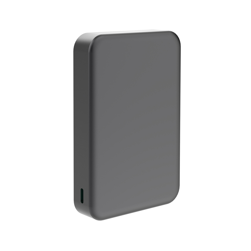 XD Xclusive Quantum RCS ultra-fast 10.000mAh magnetic 25W powerbank