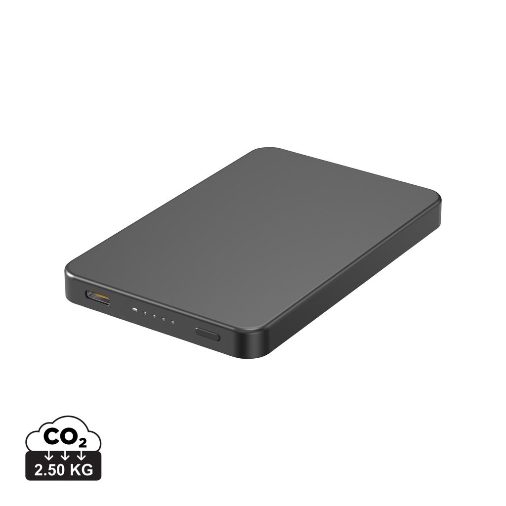 Urban Vitamin Urban Vitamin Marin 5000mAh magnetic 15W wireless powerbank