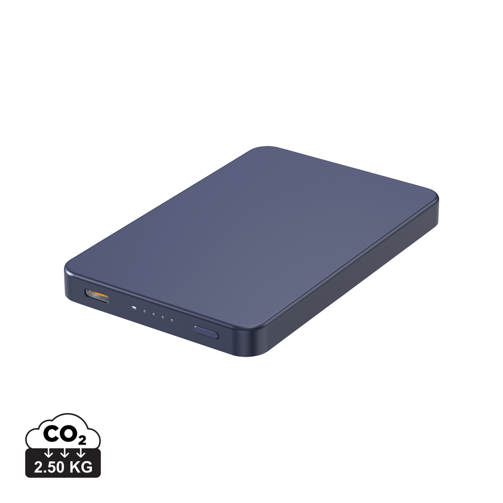 Urban Vitamin Urban Vitamin Marin 5000mAh magnetic 15W wireless powerbank
