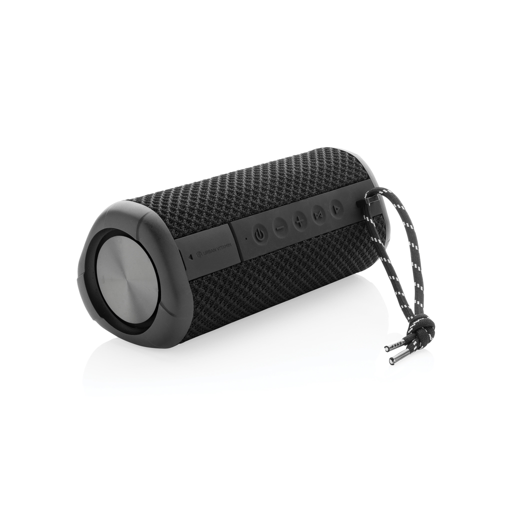 Urban Vitamin Urban Vitamin Berkeley IPX7 waterproof 10W speaker