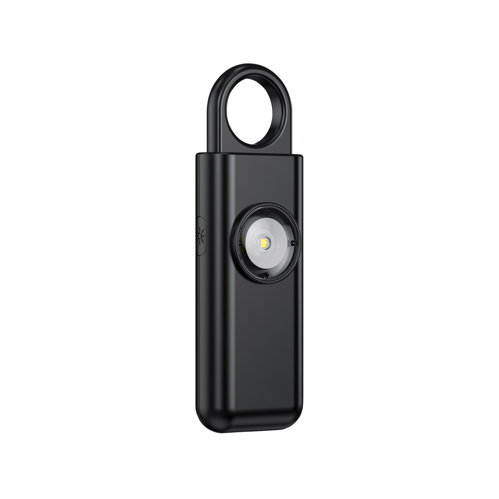 XD Collection Safio RCS re-chargeable emergency alarm with SOS function