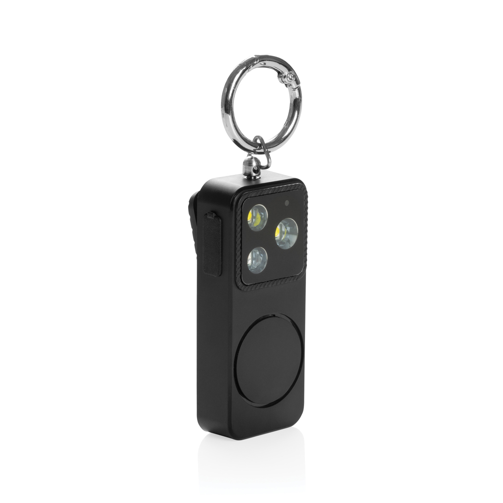 XD Collection GuardBuddy RCS Personal alarm USB-C re-chargeable