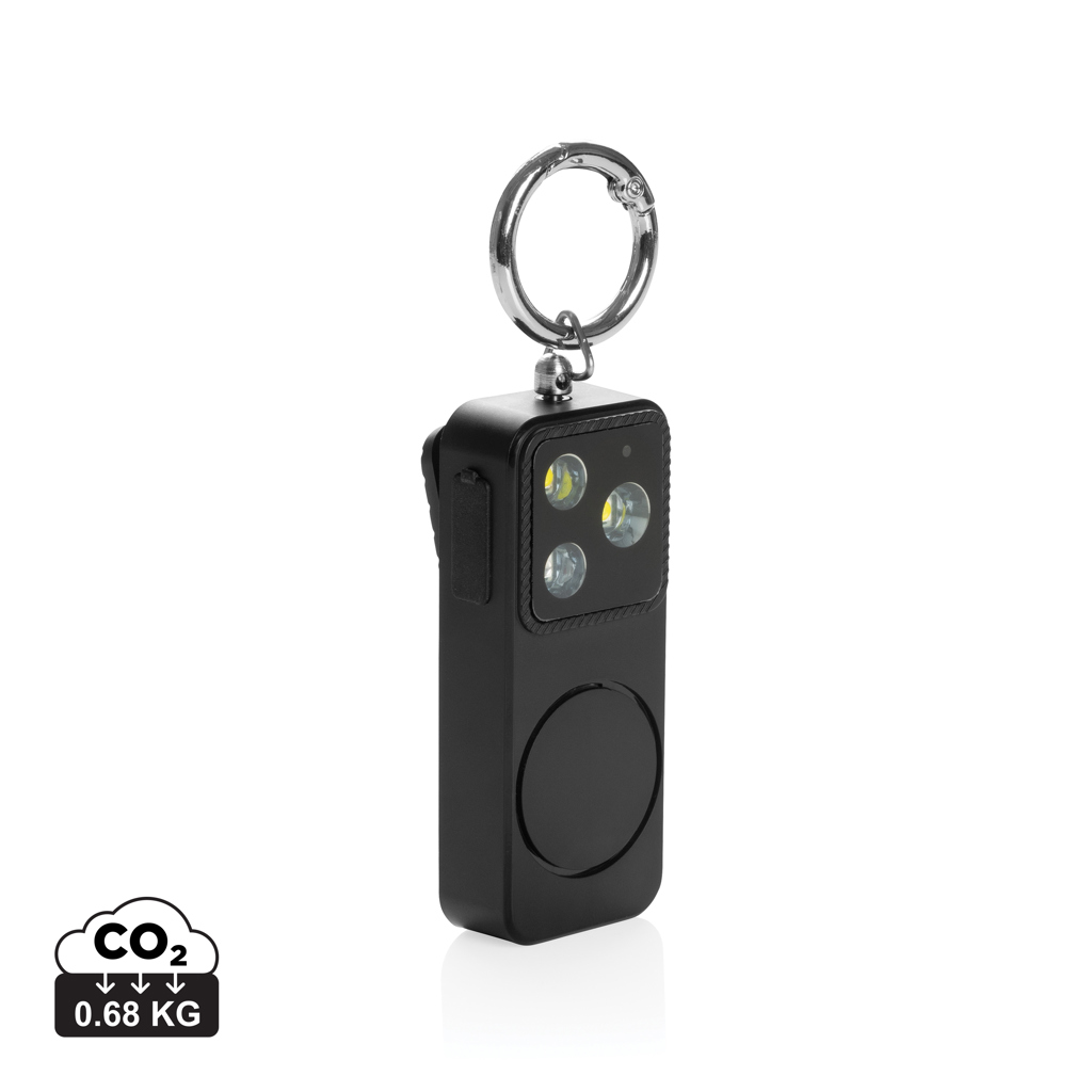 XD Collection GuardBuddy RCS Personal alarm USB-C re-chargeable