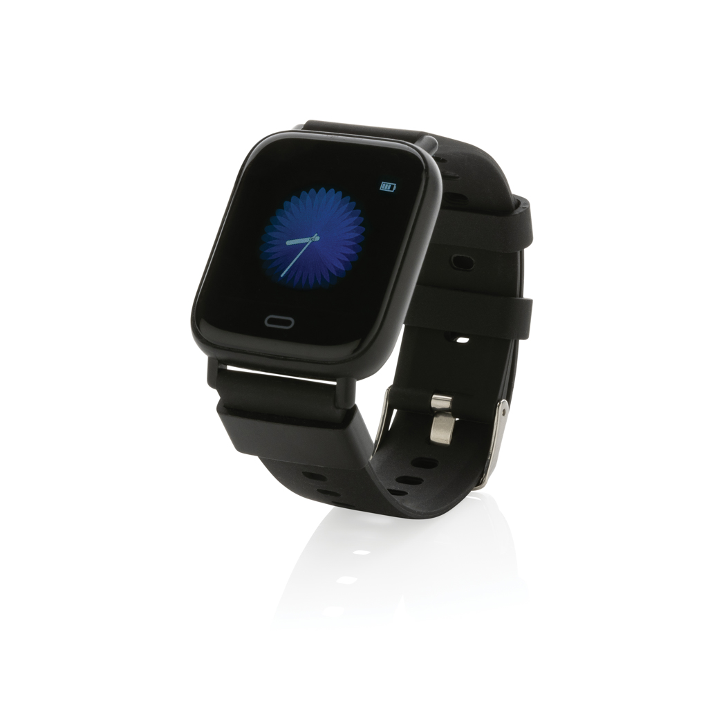 XD Collection RCS recycled TPU Fit Watch