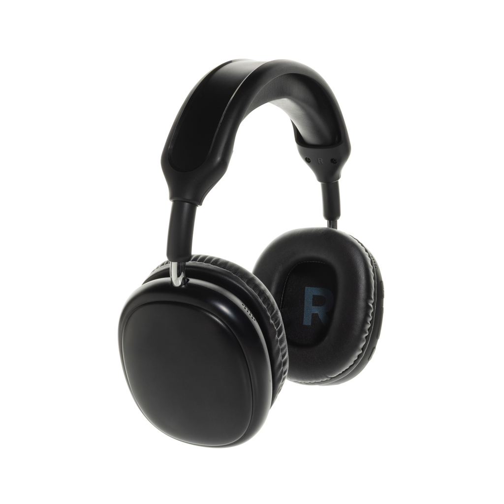 XD Collection Spectra RCS Wireless headphone with removable battery