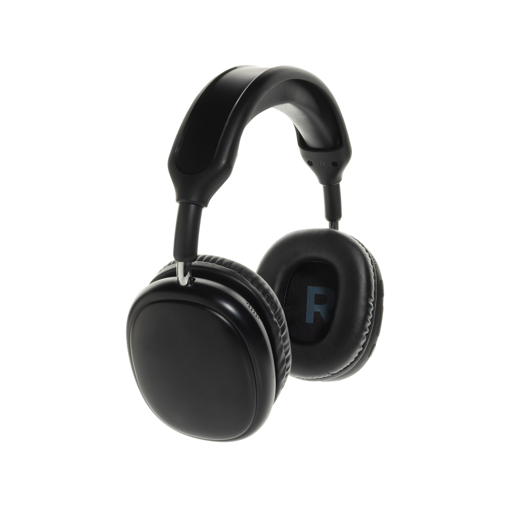 XD Collection Spectra RCS Wireless headphone with removable battery