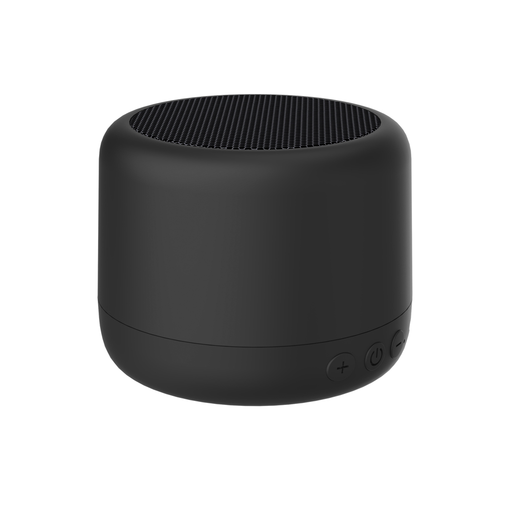 XD Xclusive Peblo RCS 3W speaker with removable battery