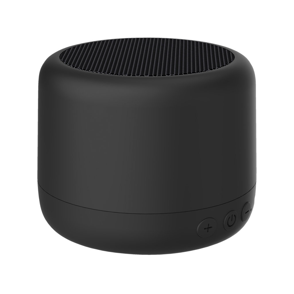 XD Xclusive Peblo RCS 3W speaker with removable battery
